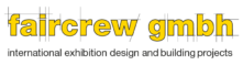 faircrew gmbh Logo